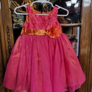 Toddler dress